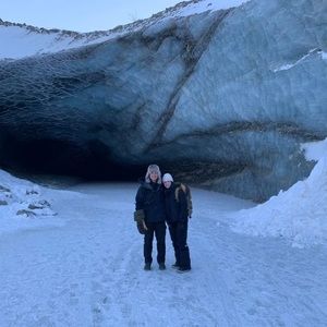 Meet your Posher, Kris